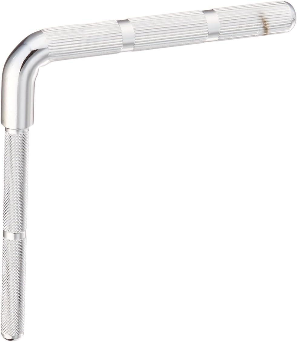 Gibraltar TOM mount - L-Rod small SC-LRS-1, Silver
