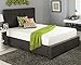 Live and Sleep Classic - Memory Foam Mattress - California King Size - 10 Inch - Cool Bed in a Box - Medium-Firm - Advanced Support - Certi-PUR Certified - Cal King