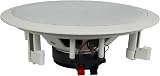 Pyle In Wall In Ceiling Speaker System 20cm Dual 4 Ohm 250W White view 4