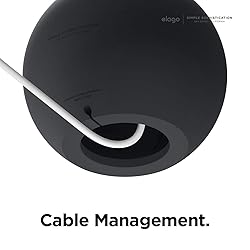 elago MS2 Charging Stand Compatible with MagSafe