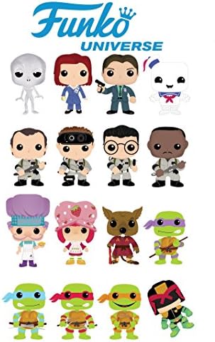 Funko Universe