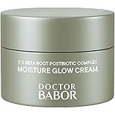 BABOR TRAVEL SIZE Moisture Glow Cream