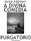 Livro A Divina Comédia: Purgatório