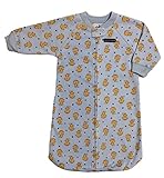 Child of Mine By Carter's Baby Boys 0-9 M Fleece Sleeping Bag