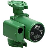 Taco 007-F5-7IFC Cast Iron Circulator Pump with Integral Flow Check