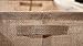 Jute Storage Container/Storage Baskets/Toy Box/Toy Storage/Toy Organizer/Baby Storage Bins