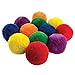 US Games Fleece Balls (Dozen)