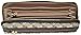 Anne Klein New Recruits Zip Around Wallet Wallet