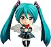 Good Smile Hatsune Miku Nendoroid Co-De Action Figure (Red Feather Community Chest Movement Version)