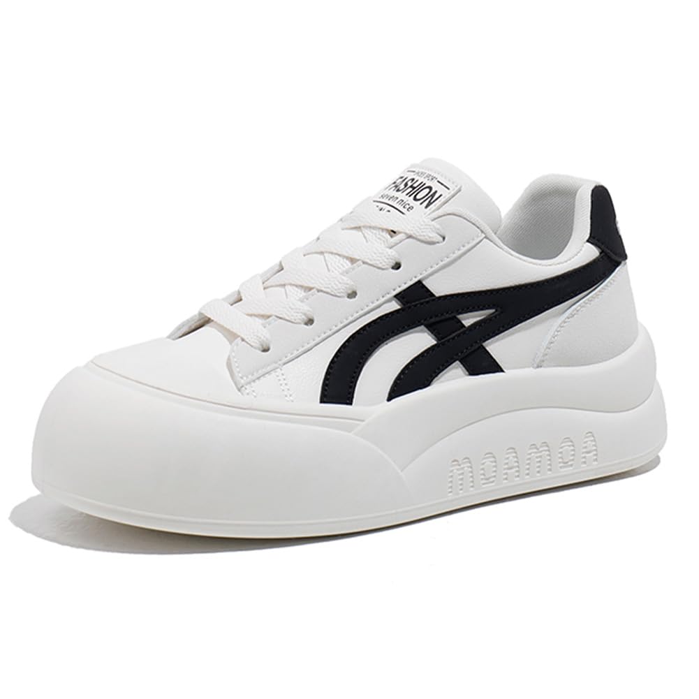 Women Fashion Sneakers Comfortable Non-Slip Casual
