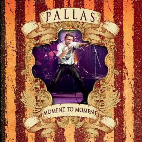 Moment to Moment