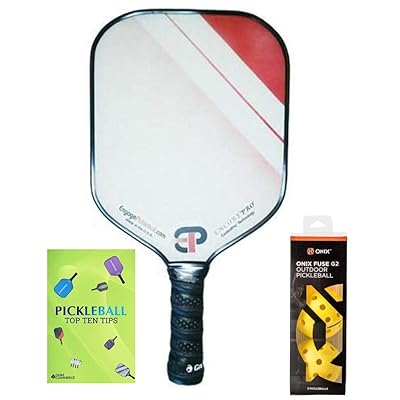 engage pro pickleball paddle