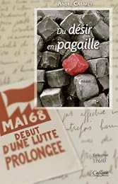 Du  désir en pagaille