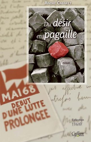 Du  désir en pagaille