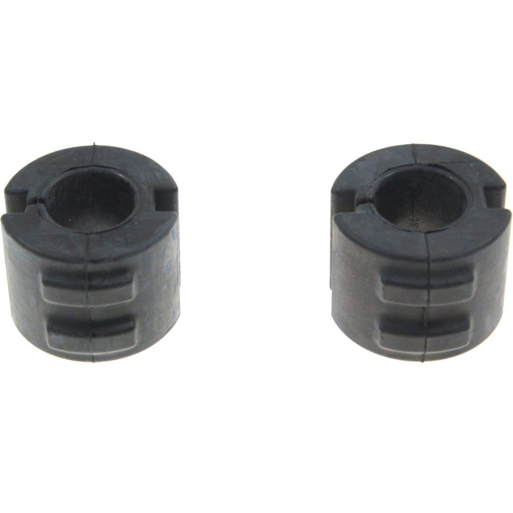 Evan-Fischer Sway Bar Bushing compatible with S-Class 07-13 Right and Left Set of 2