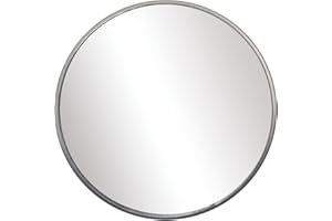 Grand General 33040 3” Round Stick-On Convex Spot Mirror