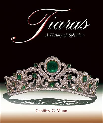 本 The Queen's Jewels Leslie Field 書籍