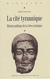 La  cité tyrannique