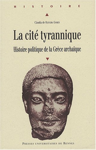La  cité tyrannique