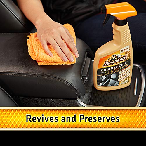 Armor All Leather Care - Image 5