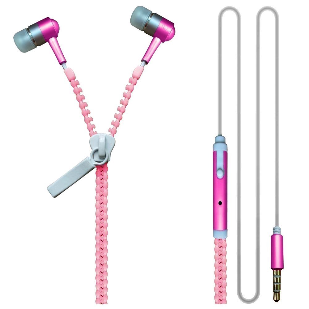 Cuffie zipper - OLMA.STORE