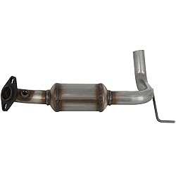 ACZCR 4PCS Catalytic Converter Fit For Toyota For