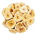 Food to Live Organic Banana Chips, 2 Pounds Sweetened, Unsulfured, Non-GMO, Kosher, Vegan, Bulk