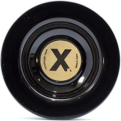 YoYofficer Xpoint, Black