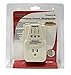 3600 Watts Air Conditioner 2 HP Surge Protector