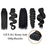 GEX 8A (Can be Bleached) 8-30