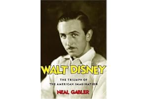 Walt Disney