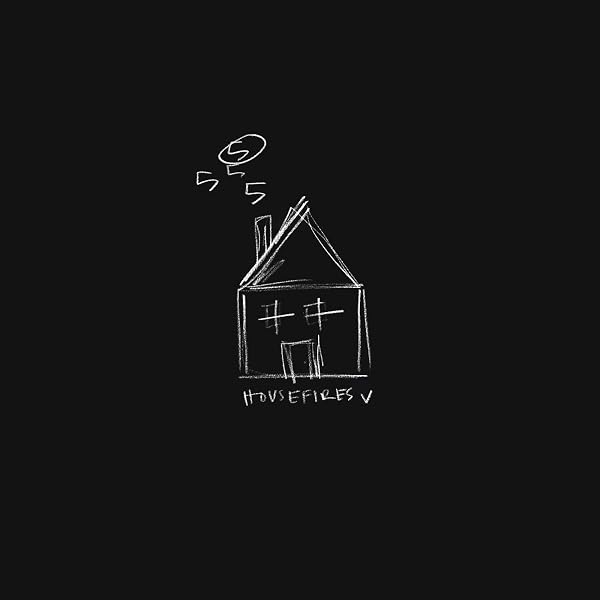 Housefires V Live By Housefires On Amazon Music Amazon Com