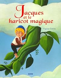 Jacques et le haricot magique