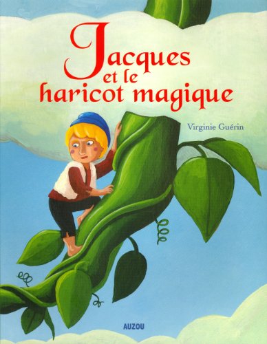 Jacques et le haricot magique