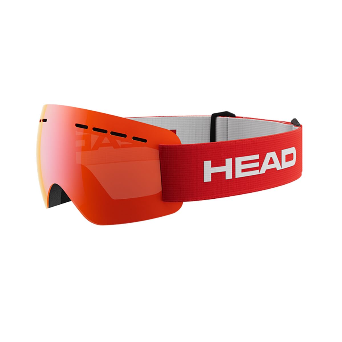 HEAD SOLAR FMR