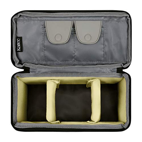 4 Kattee+Waterproof+Camera+Insert+Shockproof
