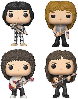 john deacon pop funko