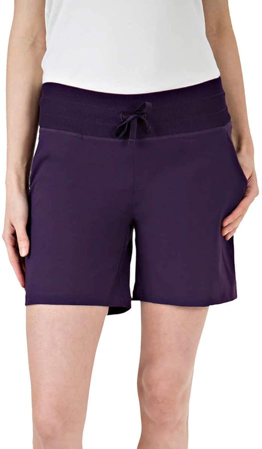Tuff Athletics Women's Hybrid Shorts Amazon.ca Clothing & Accessories