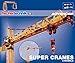 fischertechnik Super Cranes