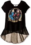 Disney Girls' Descendants Girls Tee