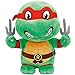 TY Beanie Baby - RAPHAEL (Teenage Mutant Ninja Turtles)