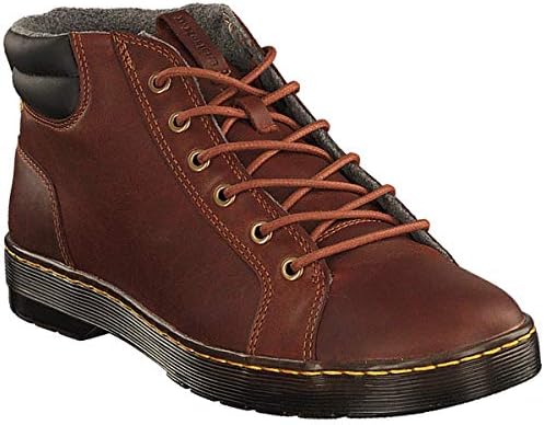 dr martens plaza tan