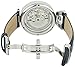 Stuhrling Original Men's 127A.3315C2 Special Reserve Emperor's Grandeur Automatic Skeleton Watch