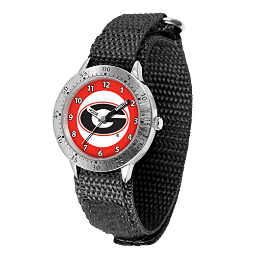 Georgia Bulldogs Youth Watch