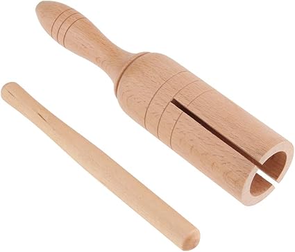 ウッド ブロック 楽器