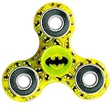 Buckle-Down Fty Fidget Spinner, Glow