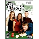 Pool Party - Nintendo Wii (Renewed)