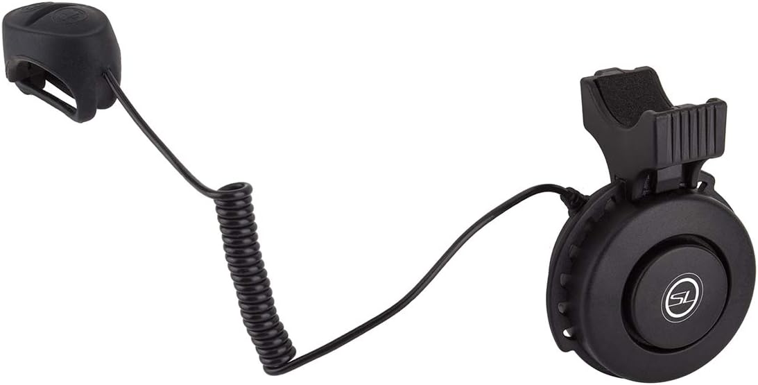 sunlite 3 sound electric horn