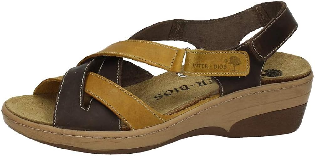 inter bios sandals amazon