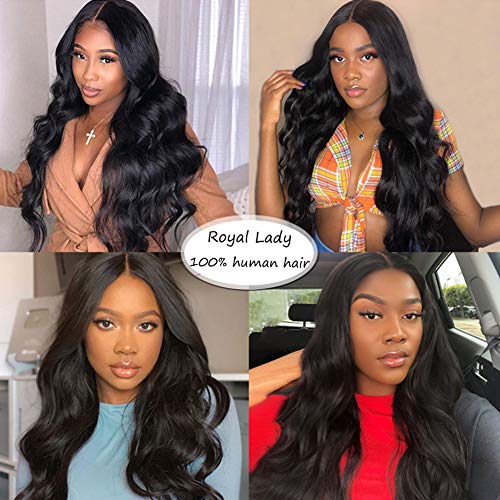 10A-Brazilian-Virgin-Hair-Body-Wave-Bundles-Human-Hair-Bundles-3-Bundles-12-14-16300g-100-Unprocessed-Brazilian-Hair-Bundles-Body-Wave-Human-Hair-Weave-Extensions-Natural-Black